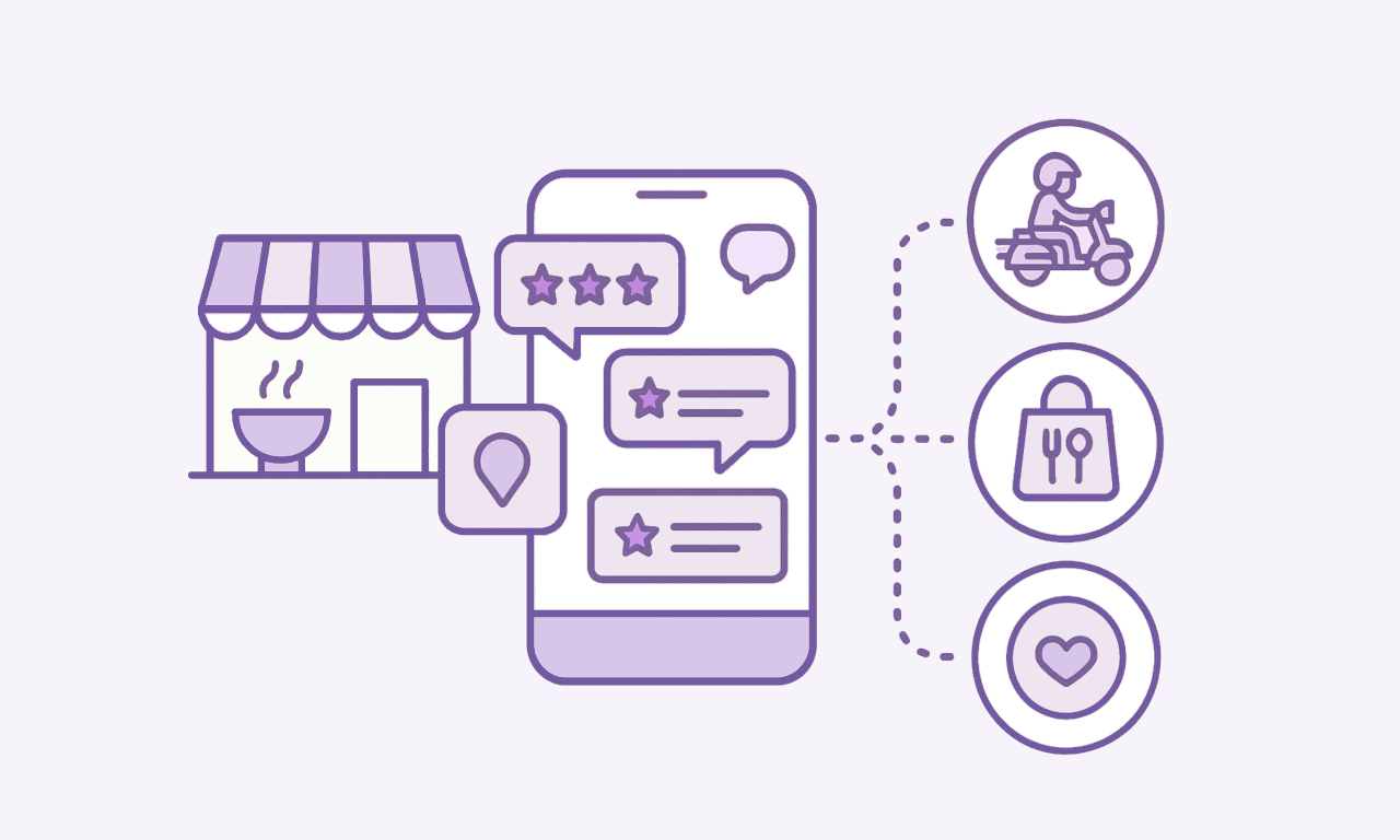 멀티 플랫폼 연동