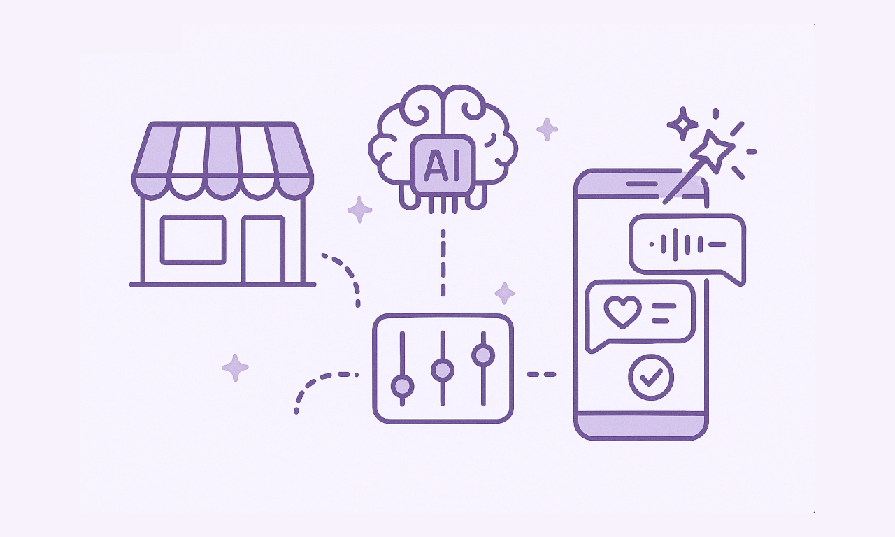 맞춤형 자동 답글